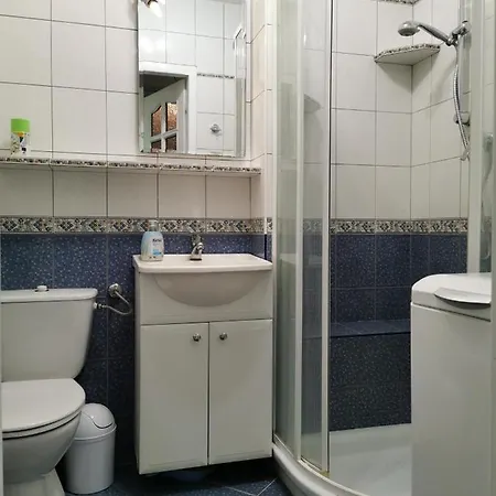 Apartament 18 Woronicza Apartament *