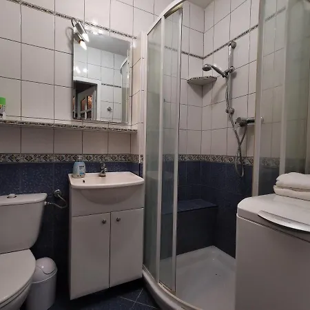 18 Woronicza Apartament Warszawa