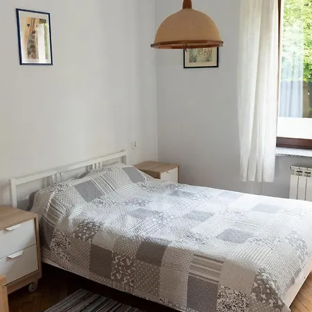 18 Woronicza Apartament Apartament