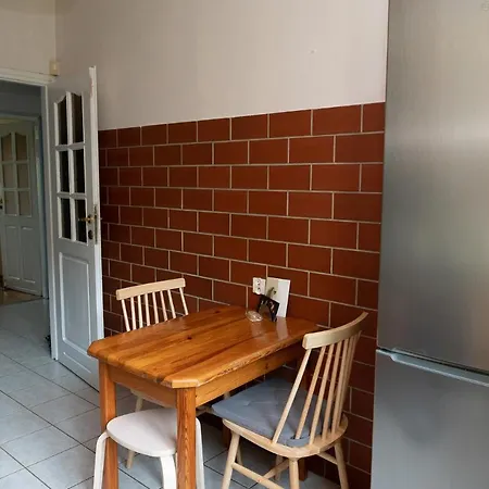 18 Woronicza Apartament Apartament Warszawa