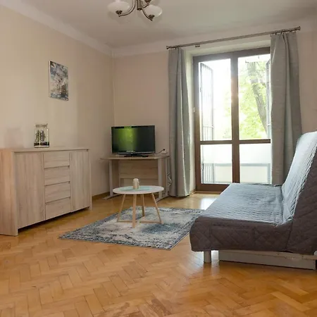 18 Woronicza Apartament Apartament *