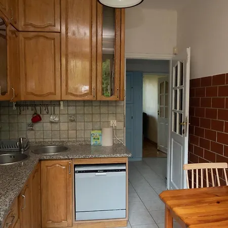18 Woronicza Apartament