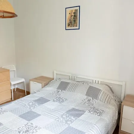 18 Woronicza Apartament *
