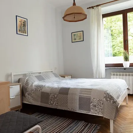 18 Woronicza Apartament * Warszawa