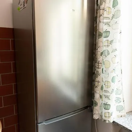 18 Woronicza Apartament Apartament *