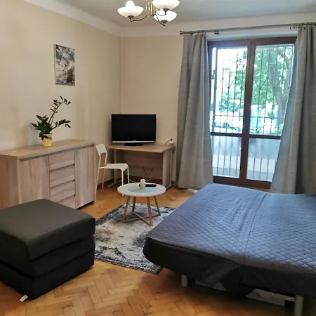 18 Woronicza Apartament * Warszawa
